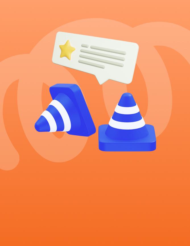 Отзывы клиентов