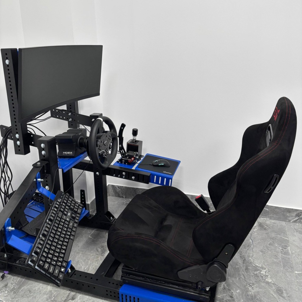 Автотренажер